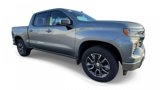 Certified 2024 Chevrolet Silverado 1500 LT image 2