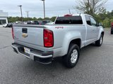 Used 2019 Chevrolet Colorado W/T w/ WT Convenience Package image 3