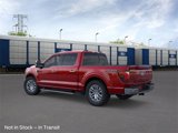 New 2025 Ford F150 Lariat image 4