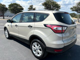 Used 2018 Ford Escape S image 4