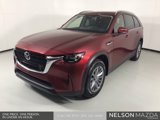 New 2025 MAZDA CX-90 3.3 Turbo w/ Preferred Package image 3