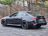 Used 2025 BMW M5 w/ Carbon Package image 3