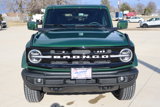 New 2025 Ford Bronco Outer Banks image 2