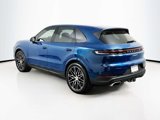 Certified 2024 Porsche Cayenne image 3
