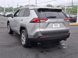 Certified 2024 Toyota RAV4 XLE image 5