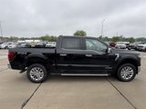 New 2025 Ford F150 Lariat image 3