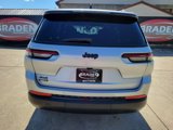 New 2025 Jeep Grand Cherokee L Laredo image 6