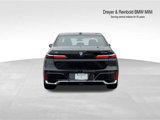 Used 2024 BMW i7 xDrive60 image 5
