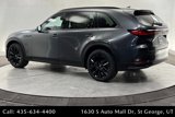 New 2025 MAZDA CX-90 Plug-In Hybrid w/Premium Sport image 3