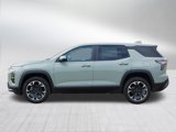 New 2026 Chevrolet Equinox LT w/ Convenience Package II image 2
