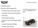New 2025 Cadillac XT5 Premium Luxury w/ Technology Package image 4