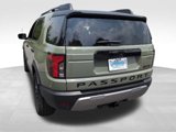 Used 2026 Honda Passport TrailSport image 3