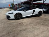 Used 2020 McLaren GT image 3