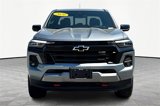 Certified 2024 Chevrolet Colorado Z71 w/ LPO, Dark Essentials Package image 2