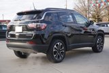 Used 2024 Jeep Compass Limited image 3