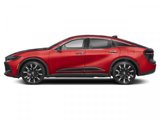 New 2026 Toyota Crown Platinum image 3