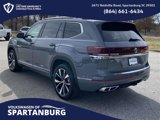 New 2025 Volkswagen Atlas SEL Premium R-Line image 4