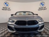 New 2026 BMW M850i xDrive Convertible image 4