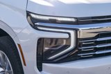 New 2025 Chevrolet TrailBlazer LS w/ LS Convenience Package image 4