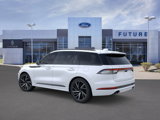 New 2025 Lincoln Aviator Black Label image 4
