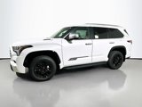 New 2025 Toyota Sequoia 4WD image 3