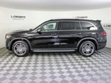 New 2026 Mercedes-Benz GLS 450 4MATIC image 2