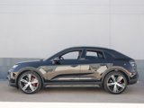 New 2025 Porsche Macan 4S Electric image 2