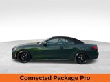 Used 2024 BMW M440i Convertible w/ Premium Package image 2