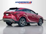New 2025 Lexus RX 350 Premium image 2