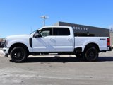 New 2025 Ford F250 XL w/ FX4 Off-Road Package image 2