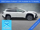 New 2025 Subaru Outback Touring image 4
