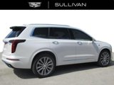 New 2025 Cadillac XT6 Premium Luxury w/ Platinum Package image 6