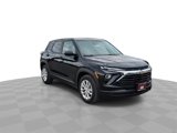 New 2026 Chevrolet TrailBlazer LS w/ LS Convenience Package image 2