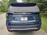 New 2025 Chevrolet Tahoe Premier image 4