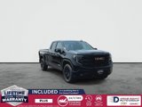 New 2025 GMC Sierra 1500 Elevation image 2