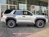 New 2025 Toyota 4Runner TRD Off-Road Premium image 2