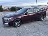 Used 2020 Kia Optima LX image 4