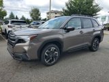 New 2025 Subaru Forester Limited image 3