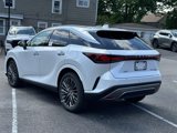 New 2025 Lexus RX 350 image 5