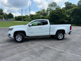 Used 2020 Chevrolet Colorado LT w/ Safety Package image 2