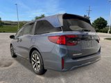 New 2026 Honda Odyssey EX-L image 3
