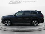 New 2025 Volkswagen Atlas SEL image 4