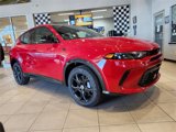 New 2024 Dodge Hornet R/T Plus w/ R/T Blacktop Package image 4