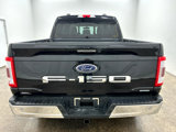 Used 2022 Ford F150 Lariat w/ Equipment Group 502A High image 5