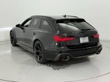 New 2025 Audi RS 6 performance image 3