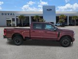 New 2025 Ford F350 Platinum image 2