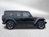 New 2025 Jeep Wrangler Unlimited Rubicon image 3
