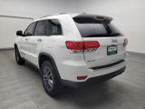 Used 2019 Jeep Grand Cherokee Limited w/ Luxury Group II image 5