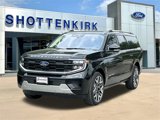 New 2025 Ford Expedition Max Platinum w/ Platinum Ultimate Package image 3