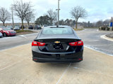 Used 2017 Chevrolet Malibu LT image 6
